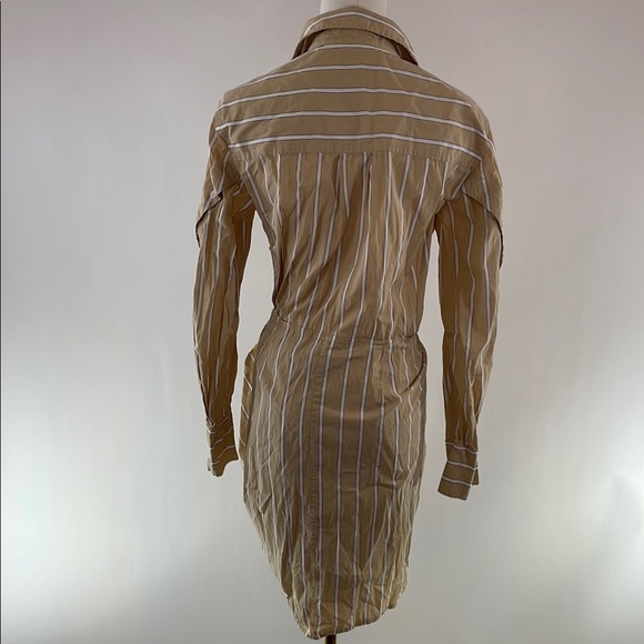 Derek Lam 10 Crosby Charlotte Dress, 8 - Picture 13 of 15